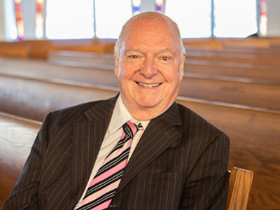 Jon Kietzer. Link to his story